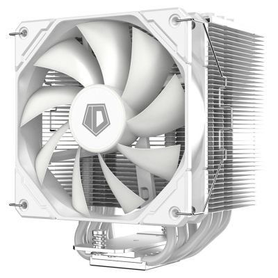    ID-Cooling SE-226-XT ARGB Snow, 1x120 , /, Intel: 1700/1200/1150/1151/1155/1156, AMD: AM4/AM5, 154129106 , 4-pin PWM,  250  -  2