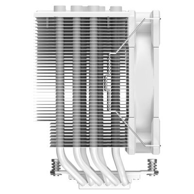    ID-Cooling SE-226-XT ARGB Snow, 1x120 , /, Intel: 1700/1200/1150/1151/1155/1156, AMD: AM4/AM5, 154129106 , 4-pin PWM,  4-pin PWM,  250  -  4