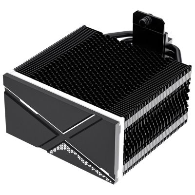    ID-Cooling SE-234-ARGB V2, 1x120 , /, Intel: 2066, 2011, 1700, 1200, 1150, 1151, 1155, 1156, AMD: AM4/AM5, 154x126x90 , 3-pin, 4-pin PWM,  200  -  3