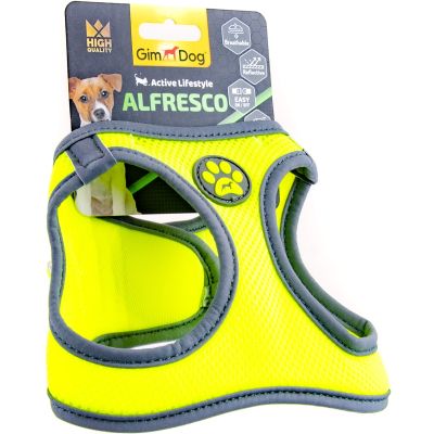    GimDog Alfresco  XXS 28-32   (8009632059839) -  1