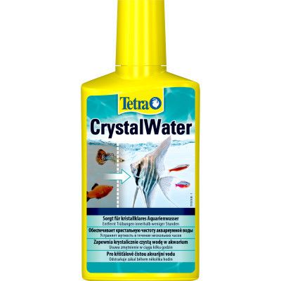      Tetra Aqua Crystal Water    250  (4004218198739) -  1