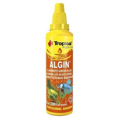    Tropical Aqua Care Algin 50  (5900469330326) -  1