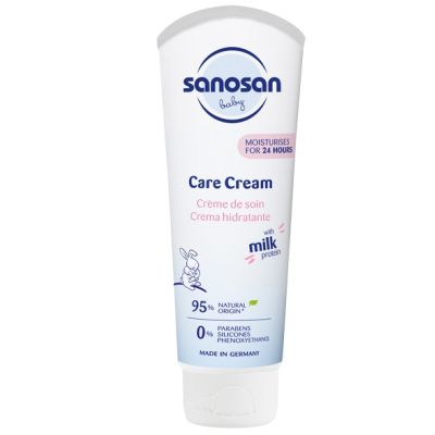   Sanosan Baby  100  (4003583211425) -  1