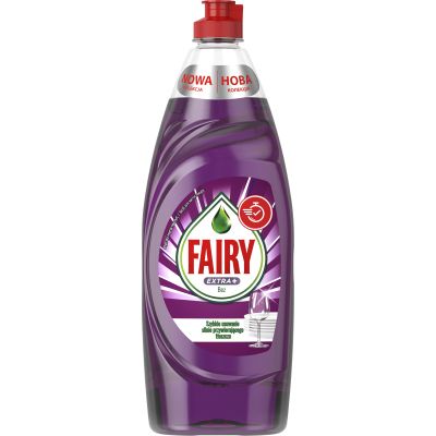      Fairy +  650  (8006540355305) -  1