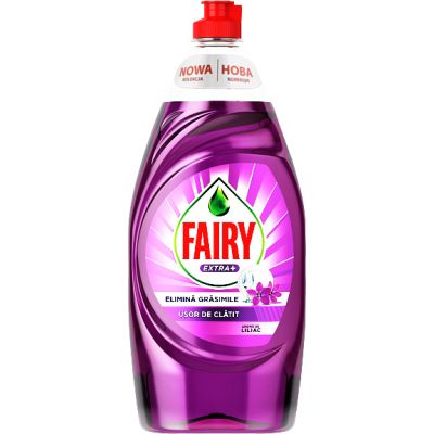      Fairy +  905  (8006540355343) -  1