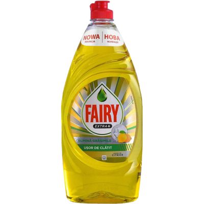      Fairy +  905  (8006540355183) -  1