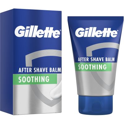    Gillette Series     100  (8001090303431) -  1