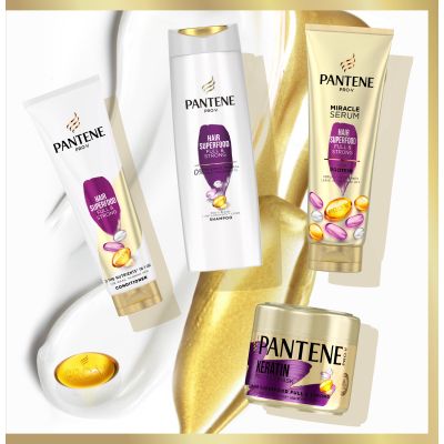    Pantene Pro-V Miracle Serum      200  (8001090856005) -  6