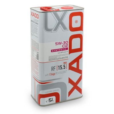   Xado 5W-30 12 Luxury Drive 5  ( 24379) -  1