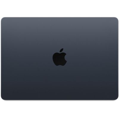  Apple MacBook Air M2 A2681 Midnight (MLY33UA/A) -  4