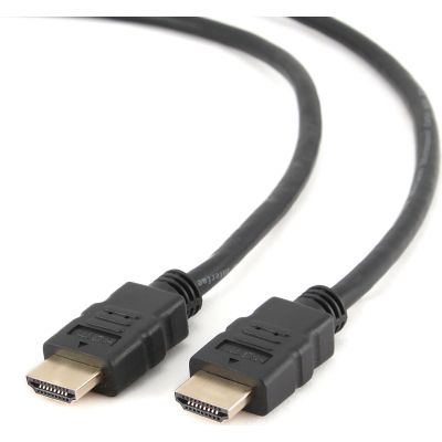   HDMI to HDMI 1.8m V.2.0 Cablexpert (CC-HDMIL-1.8M) -  2