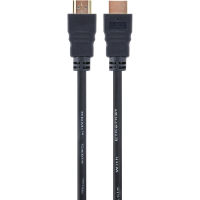   HDMI to HDMI 1.8m V.2.0 Cablexpert (CC-HDMIL-1.8M) -  1