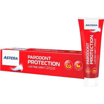   Astera Parodont Protection   110  (3800013514917) -  1