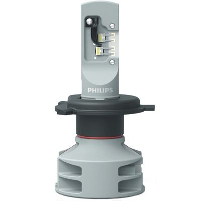  Philips LED H4 11342U512 12/24V Ultinon Pro5100 +160 (74242) -  1