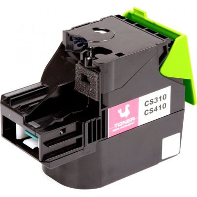  PowerPlant Lexmark CS310/CS410/CS510 MG (PP-TFL540M) -  2