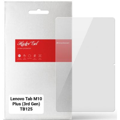   Armorstandart Lenovo Tab M10 Plus (3rd Gen) TB125 (ARM63465) -  1