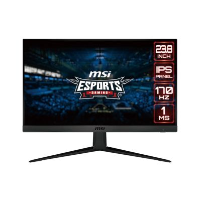  MSI G2412 -  1