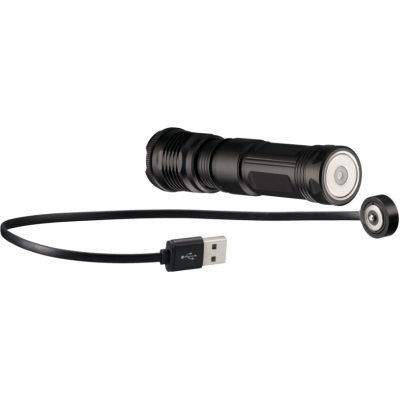 ˳ National Geographic Iluminos Led Zoom Flashlight 1000 (930143) -  1