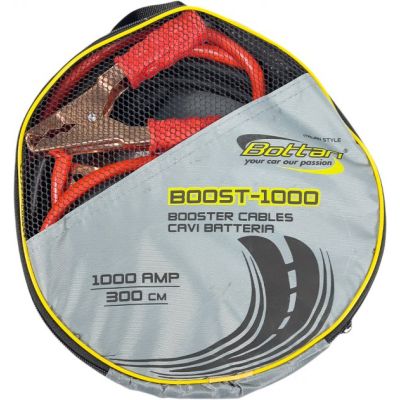      Bottari 1000A 2,5 "BOOST-1000" (28075-IS) -  6