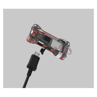 ˳ Armytek Zippy Red (F06001R) -  4