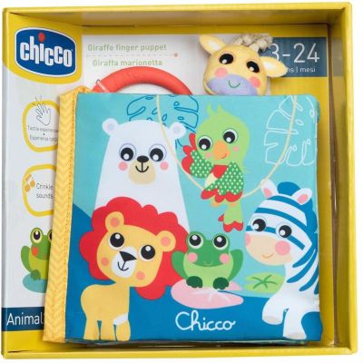    Chicco   (11166.00) -  5