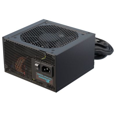   Seasonic 850W G12 GM-850 GOLD (A851GMAFH) -  3