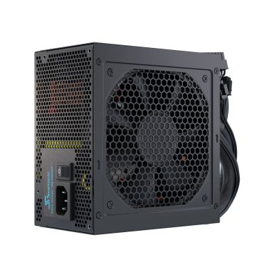   Seasonic 850W G12 GM-850 GOLD (A851GMAFH) -  5