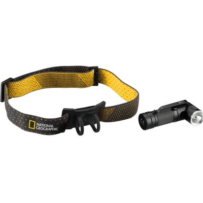 ˳ National Geographic Iluminos Led Flashlight (930140) -  2