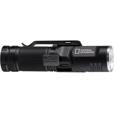 ˳ National Geographic Iluminos Led Flashlight (930140) -  4