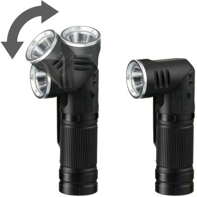 ˳ National Geographic Iluminos Led Flashlight (930140) -  5