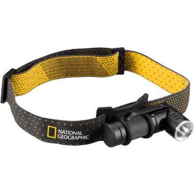 ˳ National Geographic Iluminos Led Flashlight (930140) -  1