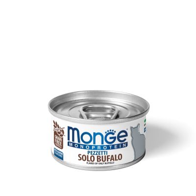    Monge Cat Monoprotein '    80  (8009470013826) -  1