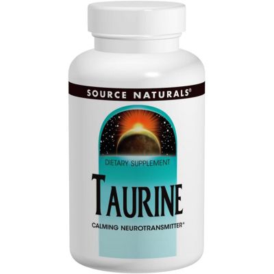  Source Naturals , 500 , 60  (SN1280) -  1