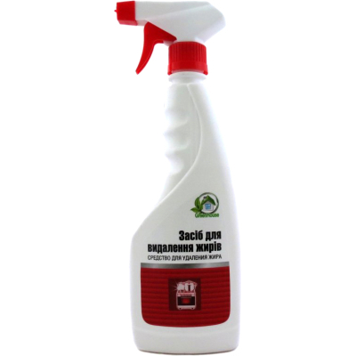     San Clean Green House   500  (4820003542965) -  1