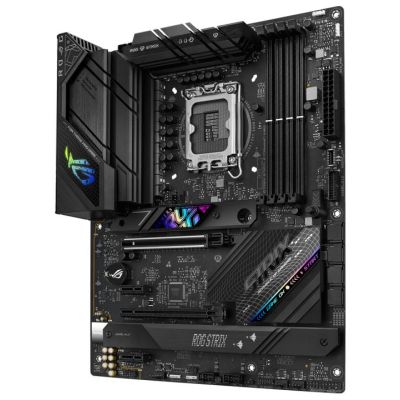   Asus ROG STRIX B760-F Gaming WIFI -  3