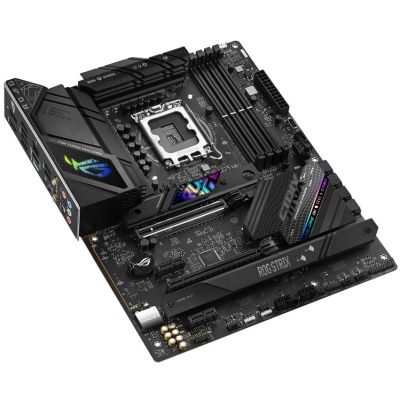   Asus ROG STRIX B760-F Gaming WIFI -  4