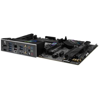   Asus ROG STRIX B760-F Gaming WIFI -  5