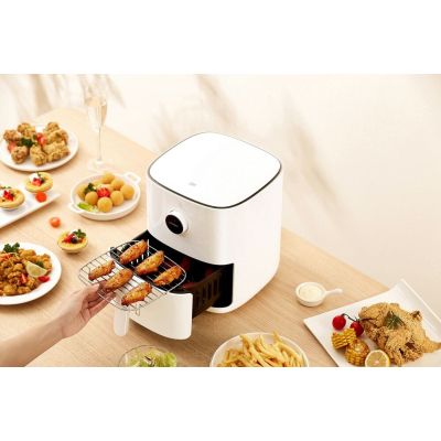  Xiaomi Mi Smart Air Fryer MAF02 -  10