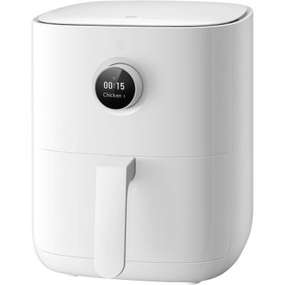  Xiaomi Mi Smart Air Fryer MAF02 -  2