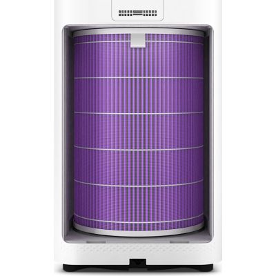  Գ    Xiaomi Mi Air Purifier (Antibacterial) -  3