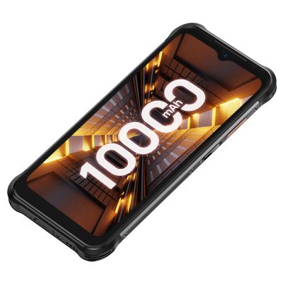   Ulefone Power Armor 14 Pro 8/128Gb Black (6937748735076) -  3