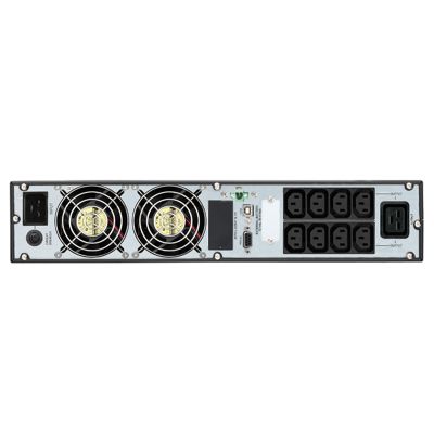    TECNOWARE EVO DSP PLUS 3600VA (FGCEDP3602RTIEC) -  3