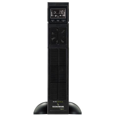    TECNOWARE EVO DSP PLUS 3600VA (FGCEDP3602RTIEC) -  1