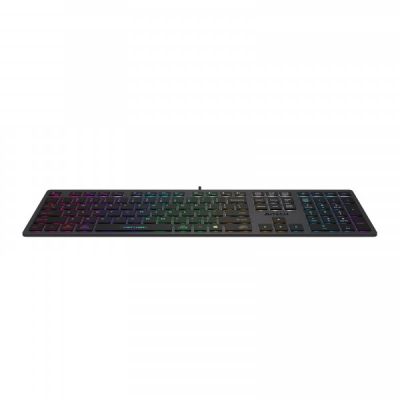  A4Tech FX60 USB (Grey) Neon backlit Fstyler, USB,   -  3