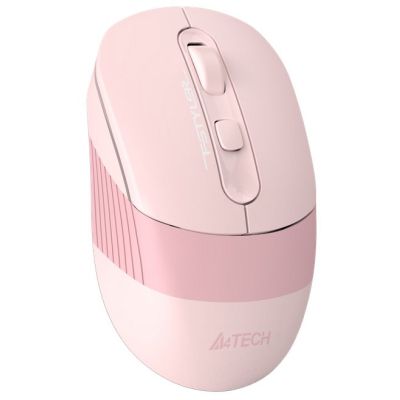  A4Tech FB10C Wireless/Bluetooth Pink (FB10C Pink) -  8