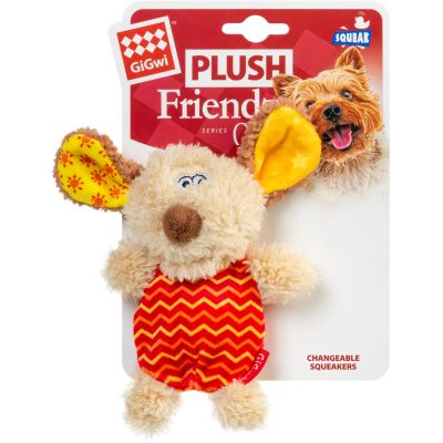    GiGwi Plush    13  (75304) -  2