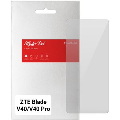   Armorstandart ZTE Blade V40 / V40 Pro (ARM63404) -  1