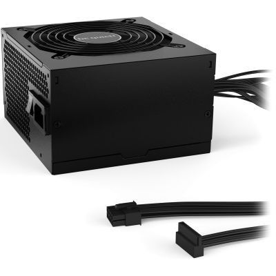   Be quiet! 450W System Power 10 (BN326) -  2