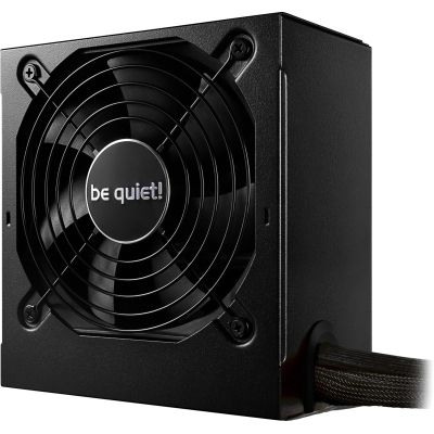   Be quiet! 450W System Power 10 (BN326) -  1