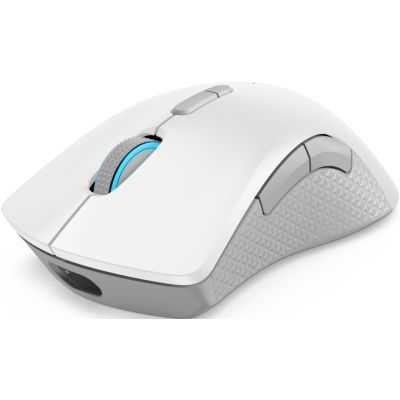  Lenovo Legion M600 RGB Wireless Stingrey White (GY51C96033) -  2